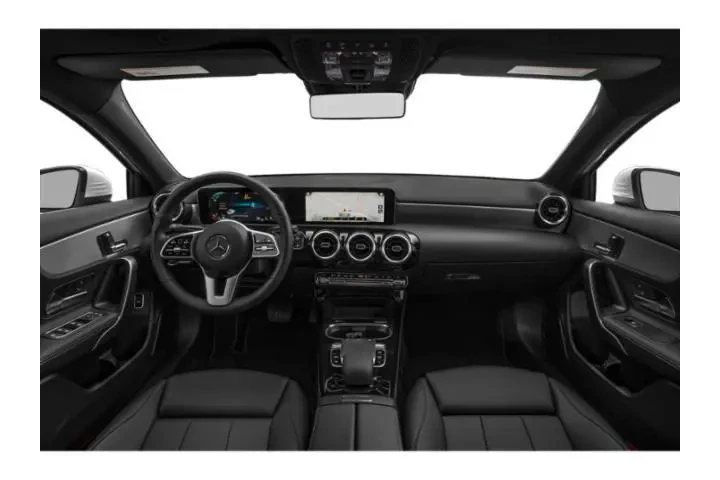 $21995 : Mercedes-Benz A-Class 2020 A image 8