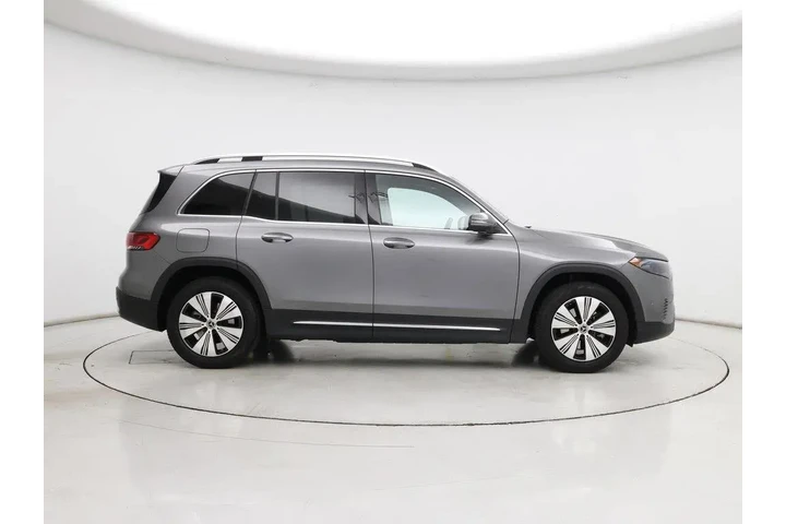 $29998 : Mercedes-Benz EQB 2023 EQB 2 image 7