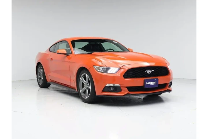 $17998 : Ford Mustang 2015 EcoBoost 2 image 1