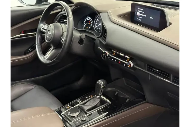 $26000 : Mazda CX-30 2022 AWD 2.5 Tur image 10