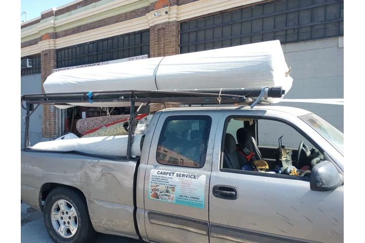 CARPET SERVICE image 2