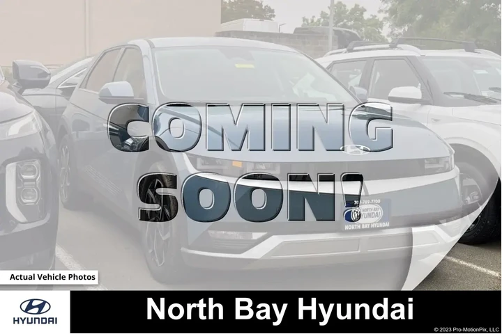 $26990 : Hyundai IONIQ 5 2024 SEL 4dr image 1