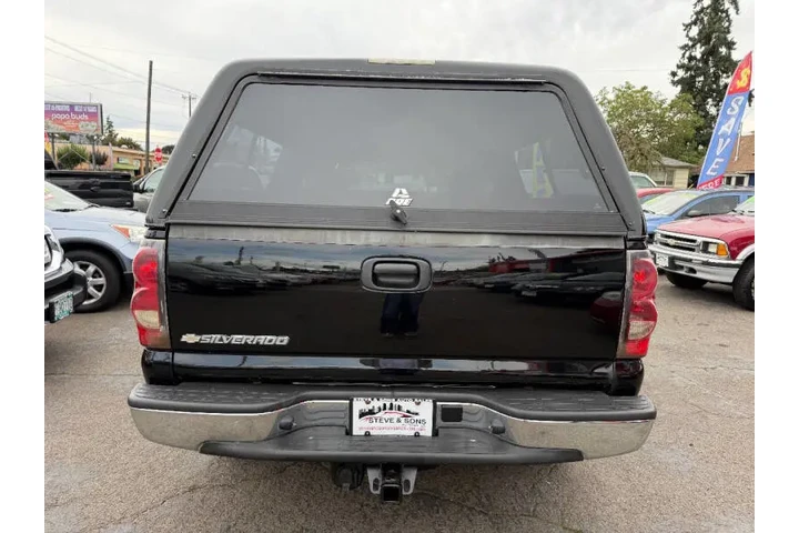 2006 Silverado 1500 LT2 image 8