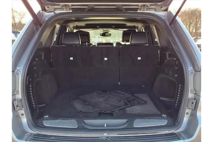 $11850 : Jeep Grand Cherokee 2018 4x4 image 9