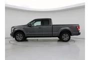 $27998 : Ford F-150 2017 4x4 XLT 4dr thumbnail