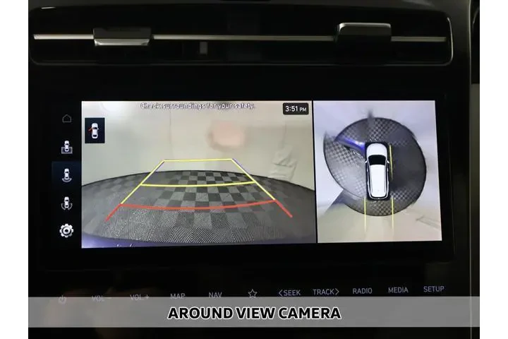 $23493 : Hyundai TUCSON 2023 AWD Limi image 6