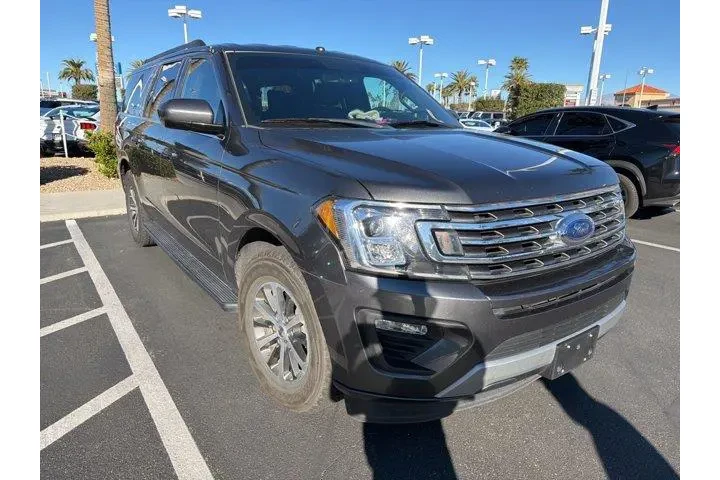 $23898 : Ford Expedition MAX 2019 4x2 image 2