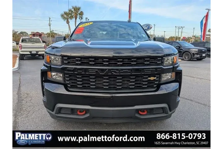 $23922 : Chevrolet Silverado 1500 202 image 8