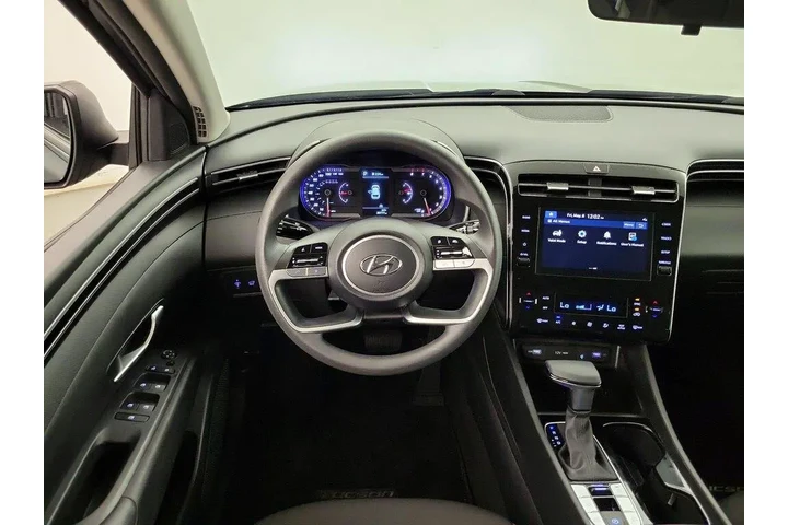 $23998 : Hyundai TUCSON 2024 SEL 4dr image 10