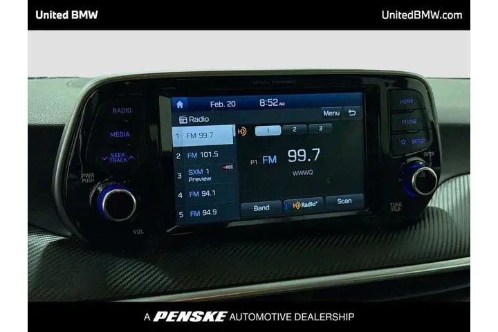 $14460 : Hyundai TUCSON 2019 Value 4d image 8