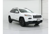 Jeep Cherokee 2017 4x4 High en Sacramento