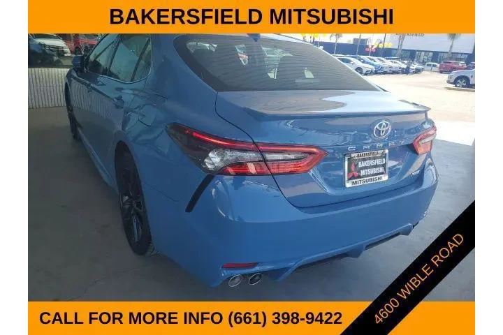 $27999 : Toyota Camry 2023 XSE 4dr Se image 7