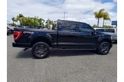 $39950 : Ford F-150 2022 4x4 XLT 4dr thumbnail