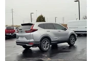 $23297 : Honda CR-V 2020 AWD EX-L 4dr thumbnail