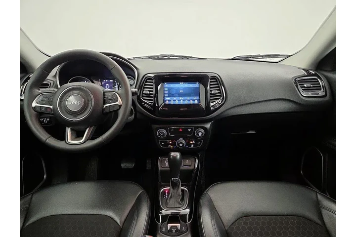 $20998 : Jeep Compass 2021 Altitude 4 image 9