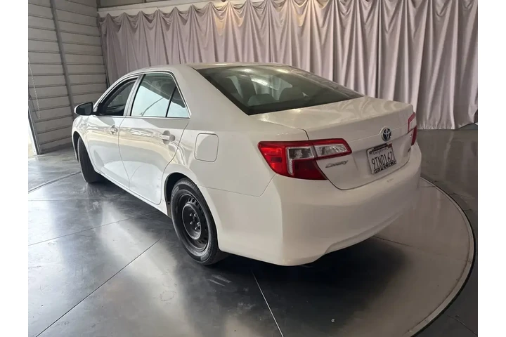 $12499 : Toyota Camry Hybrid 2012 LE image 5