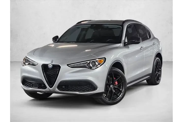 $18986 : Alfa Romeo Stelvio 2020 Spor image 1
