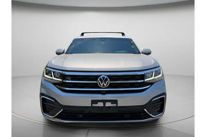 $29991 : Volkswagen Atlas Cross Sport image 4