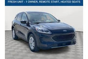 Ford Escape 2021 AWD SE 4dr en Fort Worth