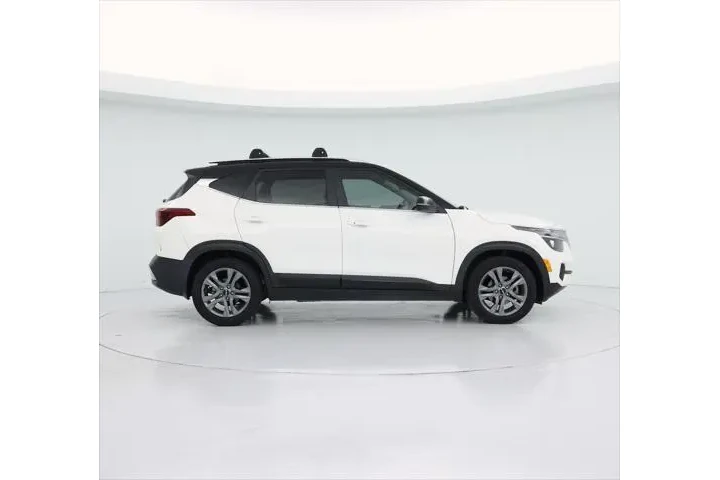 $19998 : Kia Seltos 2022 S 4dr SUV image 7