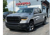 2021 RAM 1500 Big Horn en Nashville