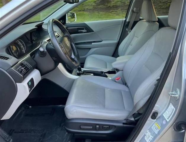 $4000 : Honda Accord 2014 image 5