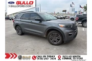 $23888 : Ford Explorer 2023 XLT 4dr S thumbnail
