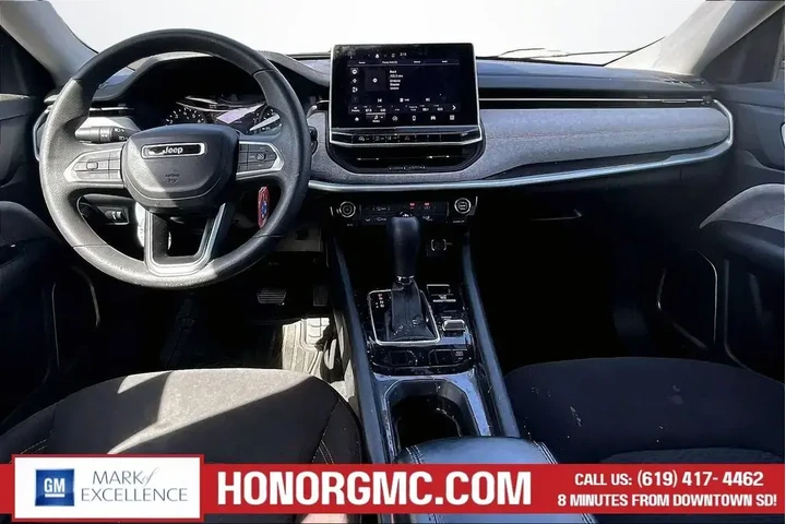 $16688 : Jeep Compass 2022 4x4 Sport image 7