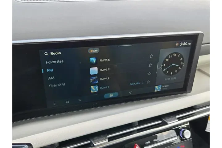 $28352 : Hyundai TUCSON 2025 SEL 4dr image 10