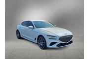 $32500 : Genesis G70 2025 AWD 2.5T St thumbnail