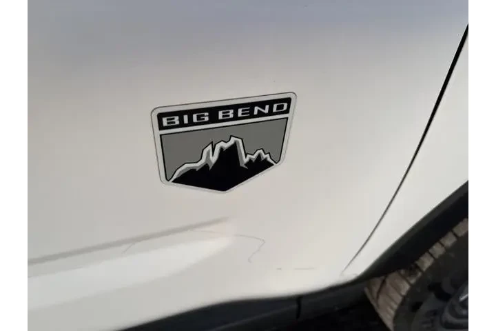 $17000 : Ford Bronco Sport 2021 AWD B image 5