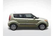 $5485 : Kia Soul 2013 4dr Crossover thumbnail