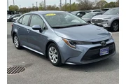 Toyota Corolla 2023 LE 4dr S