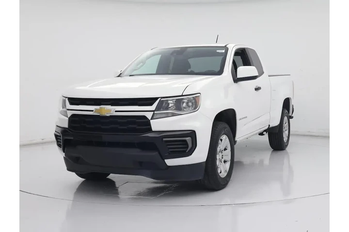 $20998 : Chevrolet Colorado 2022 4x2 image 4