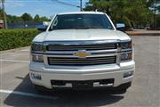 2015 Silverado 1500 High Coun thumbnail