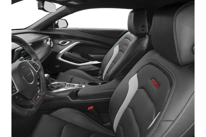 $31245 : Chevrolet Camaro 2016 SS 2dr image 9