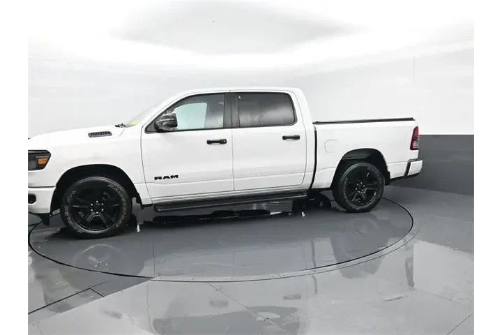 $37988 : Ram 1500 2023 4x4 Big Horn 4 image 5