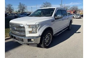 $18777 : Ford F-150 2017 4x4 Lariat 4 thumbnail