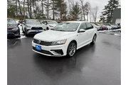 $12499 : 2017 Passat thumbnail