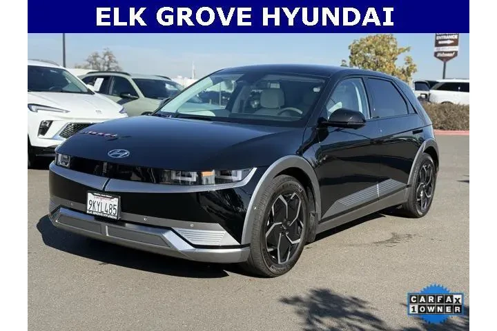 $27111 : Hyundai IONIQ 5 2024 Limited image 2