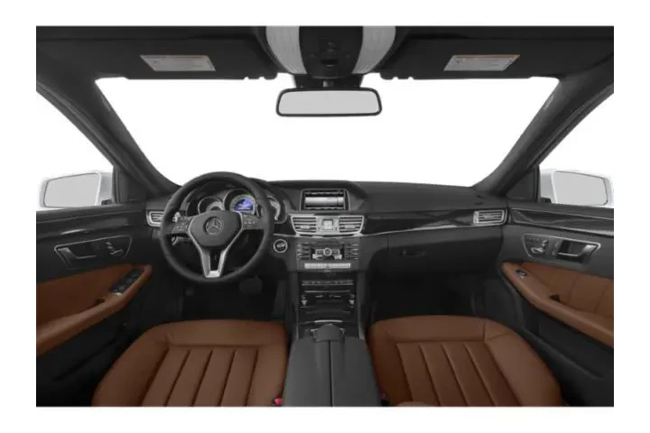 $5000 : Mercedes-Benz E-Class 2015 A image 8