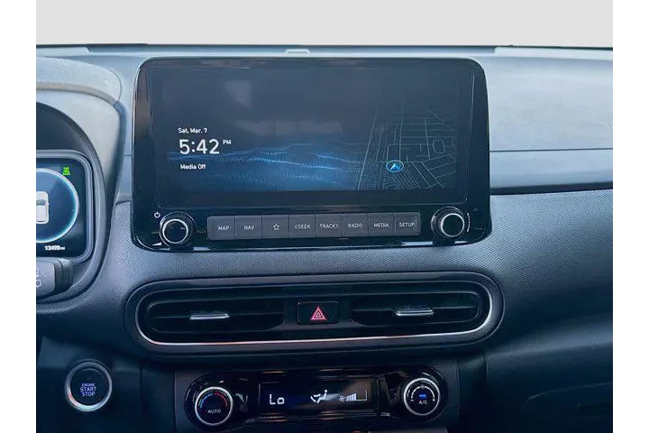 $20897 : Hyundai KONA 2023 AWD Limite image 10