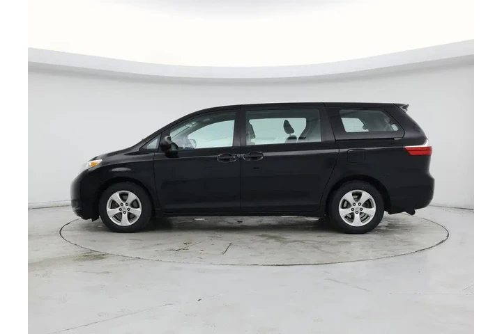 $16998 : Toyota Sienna 2015 L 7-Passe image 3