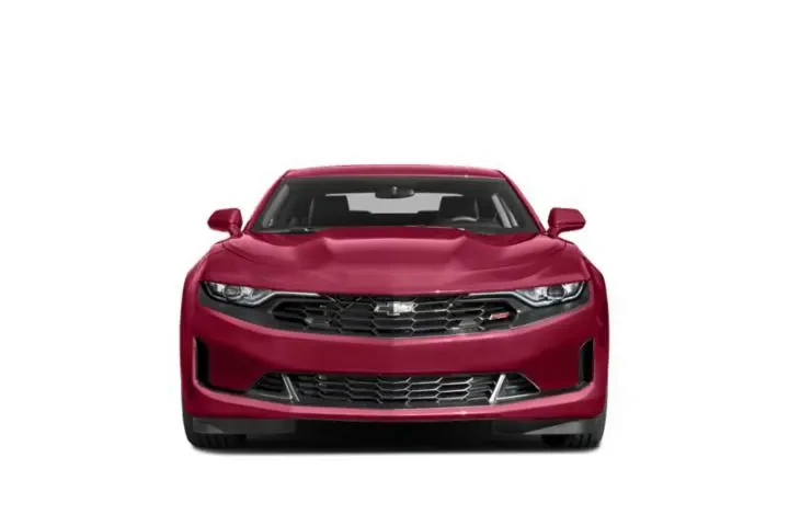 $31900 : Chevrolet Camaro 2019 SS 2dr image 4