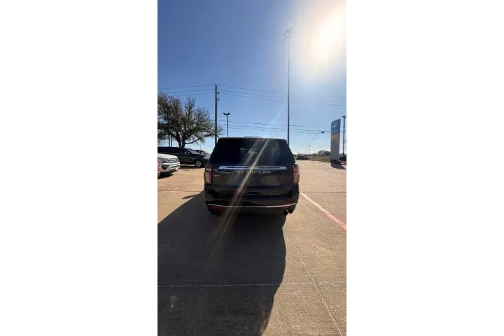 $39995 : Chevrolet Suburban 2022 4x2 image 7