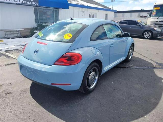 $10999 : 2013 VOLKSWAGEN BEETLE image 8