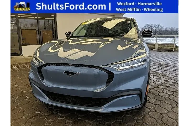 $26708 : Ford Mustang Mach-E 2023 AWD image 1