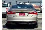$18990 : Chevrolet Malibu 2023 LT 4dr thumbnail