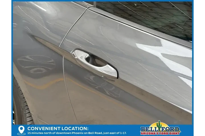 $26110 : Ford Mustang 2022 EcoBoost 2 image 7