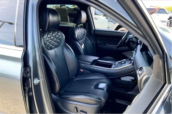 $25783 : Hyundai PALISADE 2022 Callig image 9